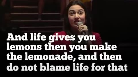 Muniba Mazari