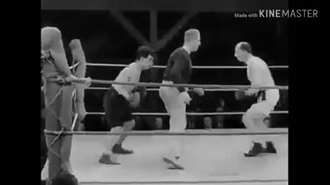 Charlie chaplin funny boxing