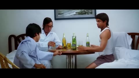 I know how to wash clothes, he doesn't at all, sir. Rajpal Yadav Best Comedy Clips.