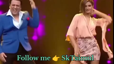 Hindi Best Dance