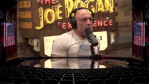 JOE ROGAN, MICHAEL MALICE The Real Reason Behind The Decline Of Howard Sterns Career