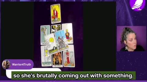 Tarot By Janine - [ JULY 22,2024 ] - [BIDEN DEFEATED] WATCH NEXT 60 DAYS - Urgent Prophecy