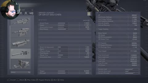 Armored Core 6 - Jusr Released! Lets go my fellow Ravens. part 4