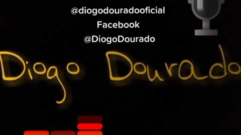 Siga Diogo Dourado