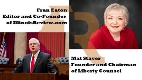 Liberty Counsel's Mat Staver answers IllinoisReview questions on mandates