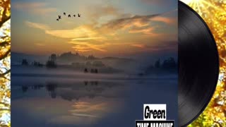 Green Time Machine (Will I ever know) Indie Music