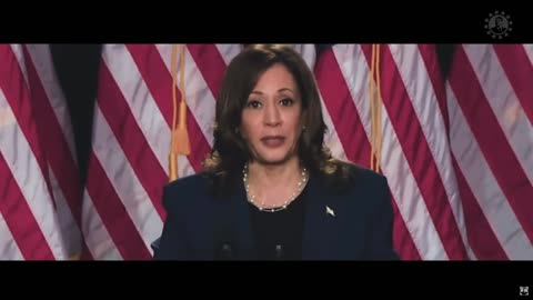 The most accurate, yet funny, Kamala Harris campaign ad (Parody)