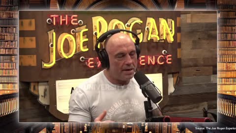 Rogan Blasts MSNBC for “Deceptively Edited” Video Made to Look Like He Praised Kamala