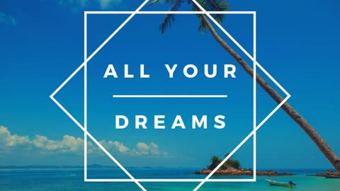 M.i.E. - All Your Dreams (Radio Edit.)