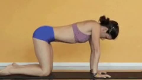 Get Relief from stress through this Exercise | Watch Out