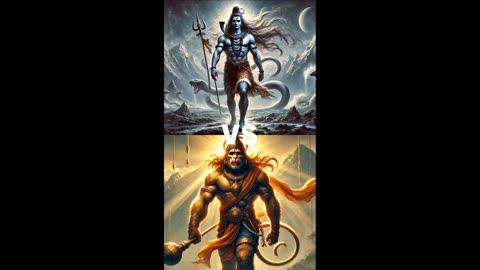 Hamanun vs Animals vs Shiva (Mammoth, Bear, Gorilla, Tiger, Lion, Megalodon, Brachiosaurus, Ravana)