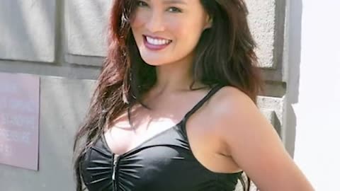 What Happened to Tia Carrere?