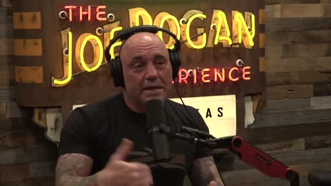 Joe Rogan Fights For Free Speech And Stands Up For Dave Chappelle