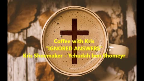 CWK: “IGNORED ANSWERS”