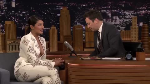 Priyanka Chopra fart in interview 😨😳 #shorts #viralvideos #funny #rumble