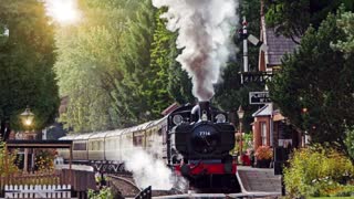 Severn Valley Railway