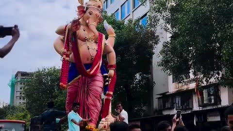 Ganpati Bappa morya God Ganesha