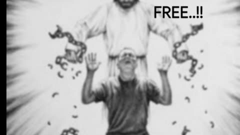 JESUS sets the captives free / by Lynn Pretorius