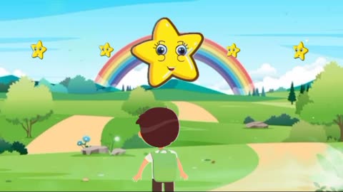 Abc learning for kids twinkle twinkle little star songs