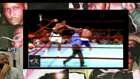 The Greatest Muhammed Ali VS Jawbreaker Ken Norton