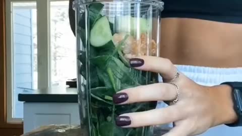 Green Juice