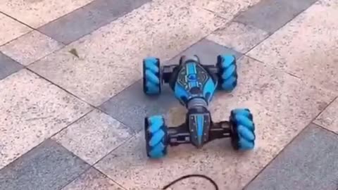 🦥IOT Toys-Remote Control Car