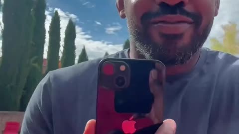 Jon Jones Films Himself Throwing His Phone Into His Swimming Pool