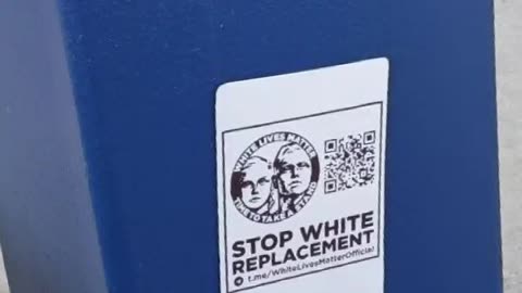 WLM PA Stickering Campaign: Activists Sticker Pennsylvania (8/25/2024)