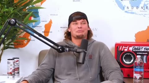 Theo Von says Peloton wanted to pull an ad because he had RFK Jr. as a podcast guest