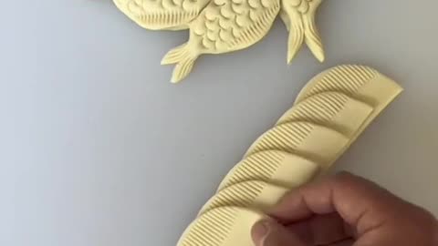 pastry art video , amazing creativity #rumble