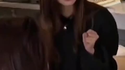 blackpink funny videos