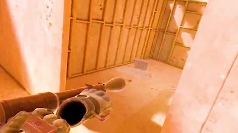 Killhouse Clearing With An RPG - Pavlov VR