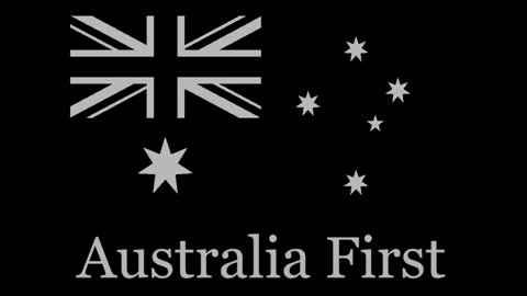 Australia First Episode 4 - NAAJA Investigation & what's our Christian National Identity?