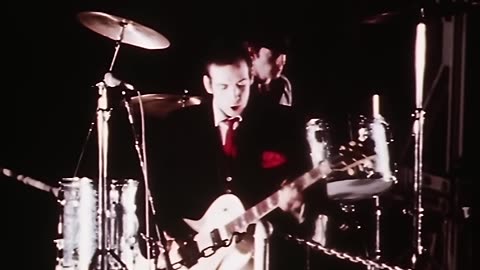 The Clash - London Calling