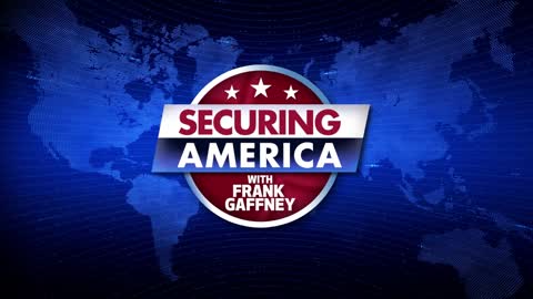 Securing America with Bill Marshall (Part 2) | September 19, 2022