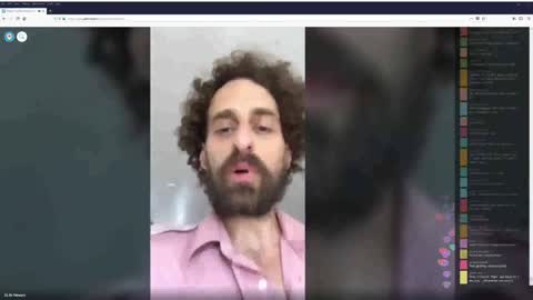 Isaac Kappy revelations