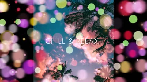 CHILL & RELAX MUSIC SOUL SMOKE 🎶