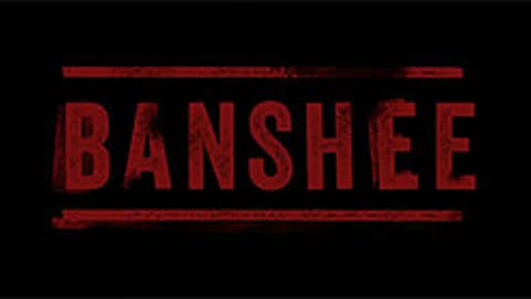 banshee the best Series