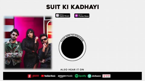 Suit Ki Kadhayi | Old Sinners |Shiva Choudhary | Feat. Nishi Tanwar |Gavish P|New Haryanvi Song 2024