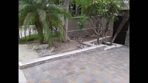 Natural Stone Morelos - (949) 666-7989