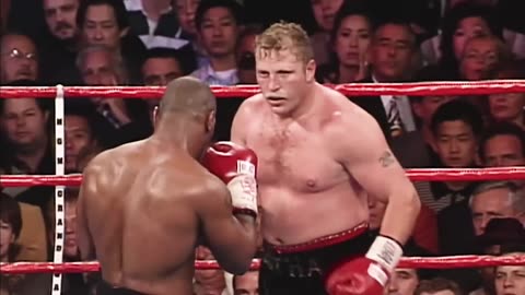 Mike Tyson (USA) vs Frans Botha (South Africa) - KNOCKOUT, Boxing Fight Highlights HD