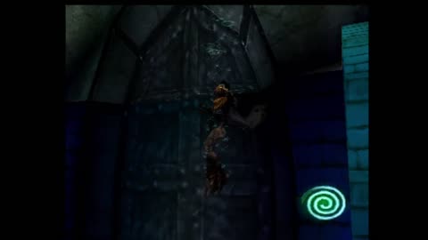 Soul Reaver - PSX - 9