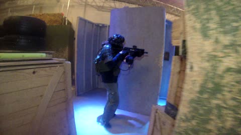 Replay Airsoft Clip of the day