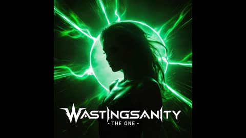 WastingSanity - The One (Full Song) #Music #rockmusic #alternativemusic