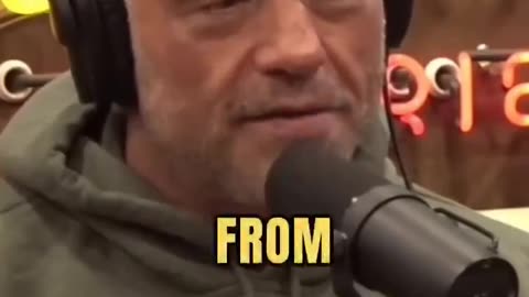 Joe Rogan: Migrants Making $8K a Month “Gaming the System” 💵🚶‍♂️