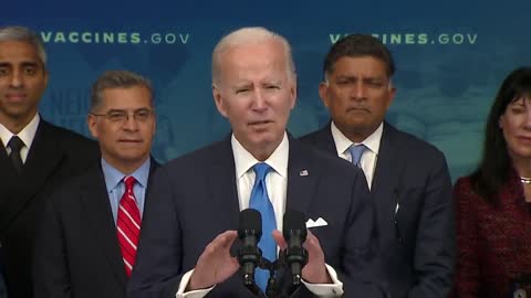 Biden Wants To "Start Fresh" And "Put All The Partisan Politics Aside" As He Targets Conservatives