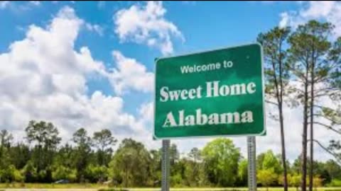 Sweet Home Alabama