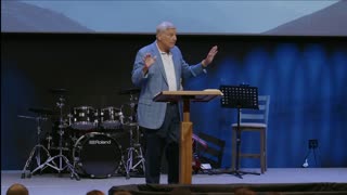 What is Biblical Submission? - 1 Peter | Bucky Kennedy Sermon