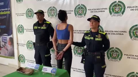 Captura de homicida de otr mujer en el barrio Manuela Beltrán