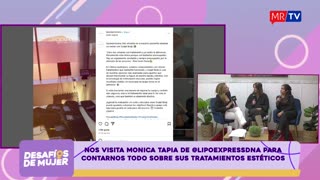 DESAFIOS DE MUJER 12/09/2024